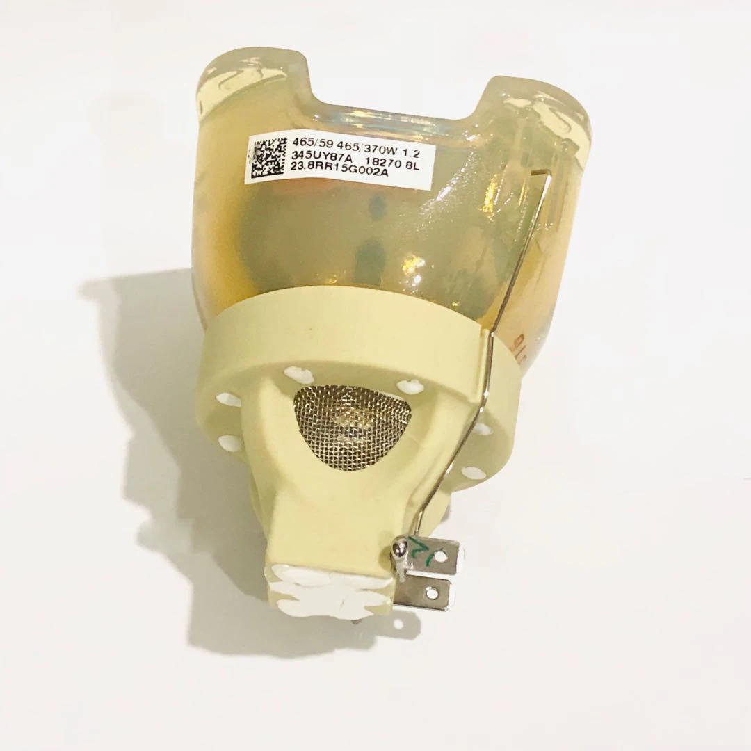 Оригинальная неизолированная лампа 465 Вт 20R для OSRAM P VIP 465/1.3 E21.9 прожекторная с