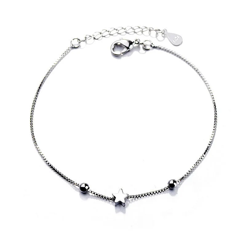 2019 Bijoux Новый дизайнерский женский браслет цепочка оптом|Браслеты с шармами| |
