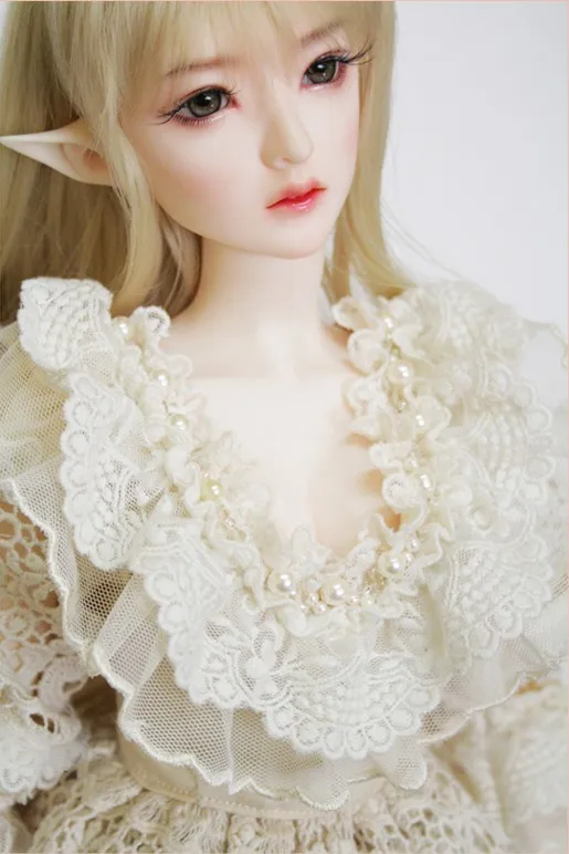 1/3 масштаб BJD pop BJD/SD милая девочка красивая фигурка кукла DIY модель игрушка подарок. Не входит в комплект одежды, обуви, парика 16C0256