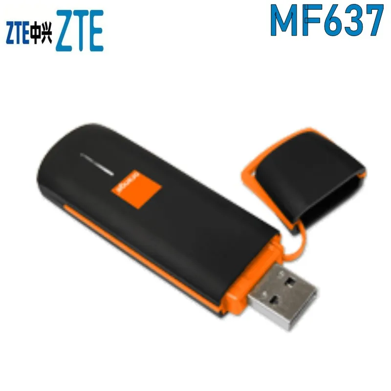 ZTE 3G MF637 HSDPA Hsdpa usb модем разблокированный USB беспроводной модем|3g hsdpa modem|hsdpa modemhsdpa 3g |