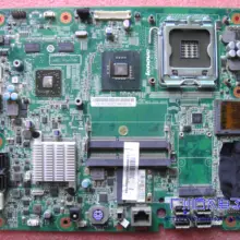 Одна материнская плата B300 B310 B30R CIG41S v1.2 V2.1 независимая