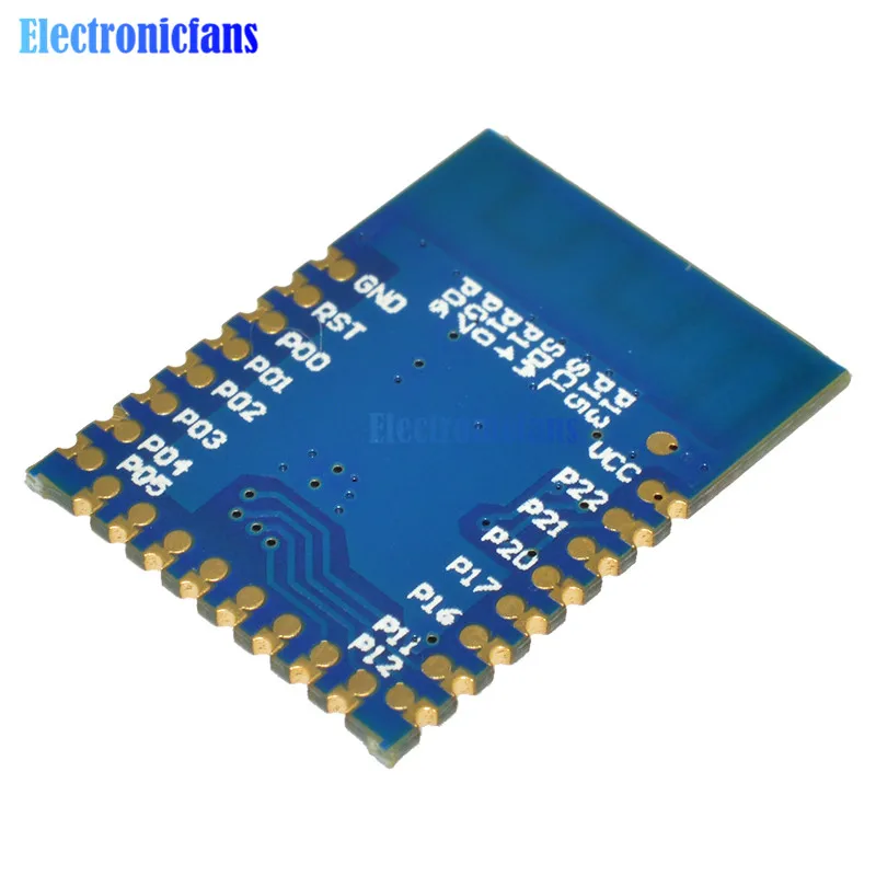 Регулируемый модуль трансивера Bluetooth 4 0 Uart центральный коммутационный