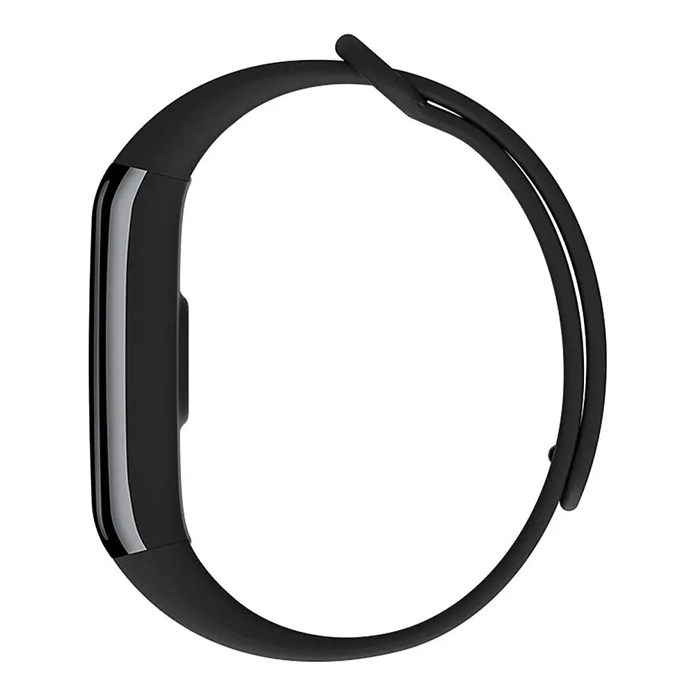 Международная версия Huami Amazfit Cor MiDong умный Браслет 5ATM водонепроницаемый 2.5D цветной ips сенсорный экран умный Браслет