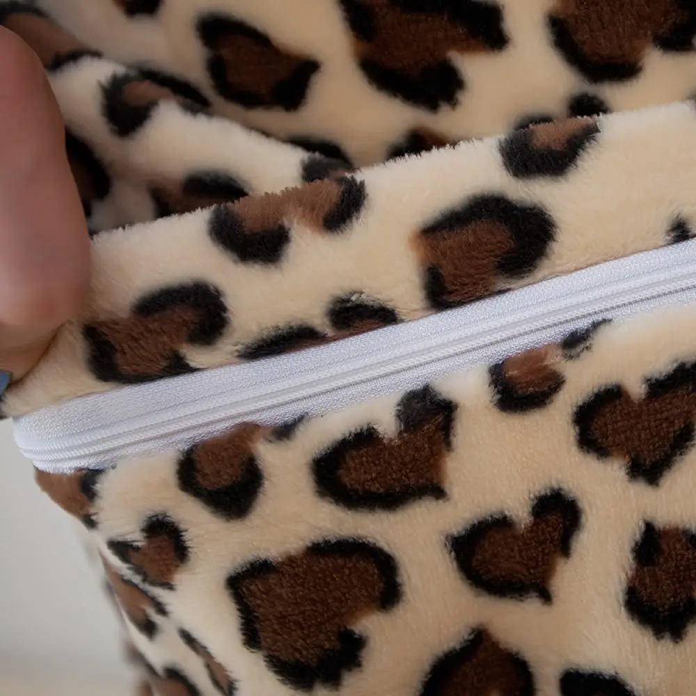 ACTIONCLUB/для женщин Фланелевые пижамы Пижама &quotМедвежонок&quot с капюшоном Leopard Onesie