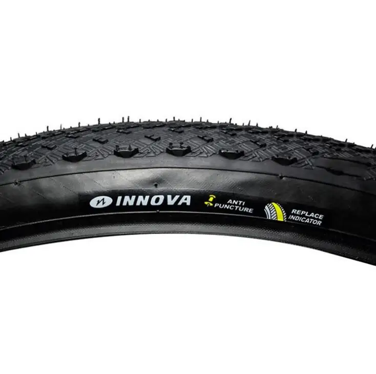 INNOVA Hot Cobra 26*2 0 60TPI Складная велосипедная шина с защитой от ударов|Велосипедные