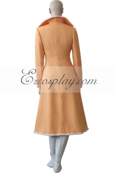 Костюм для косплея САУ Павличенко темнее чем черный E001 |