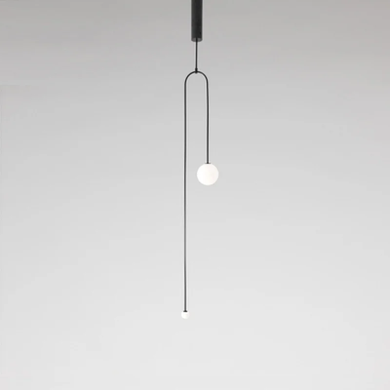 

Pendente Luminaria Hanglamp led
