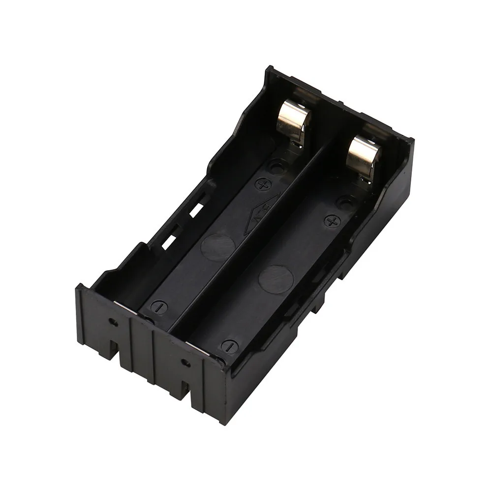 3.7V 18650 x2 Charger battery Rechargeable independent charging portable electronic cigarette charger |