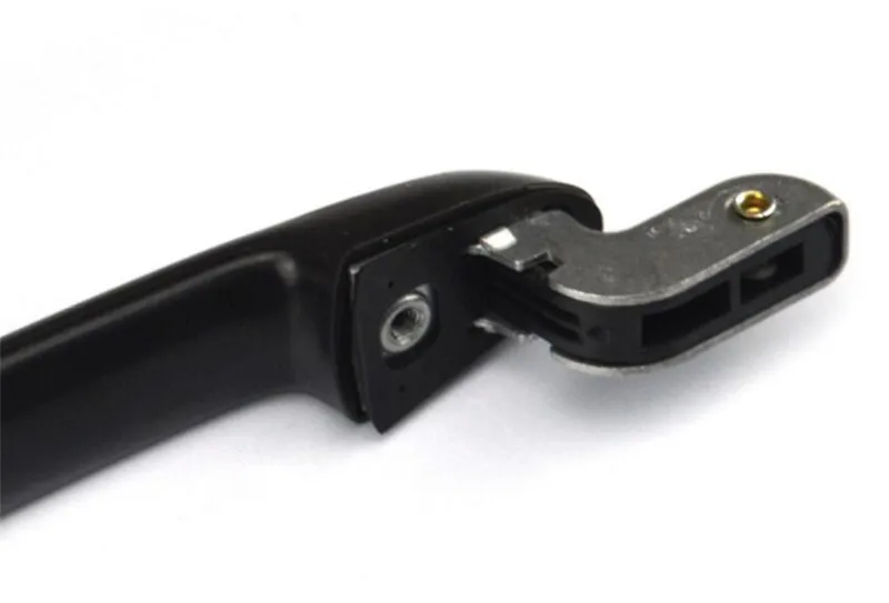 Наружная дверная ручка для HYUNDAI ACCENT 2006-2012 ADP80246501S 83650-1E000 83660-1E050 высокое качество