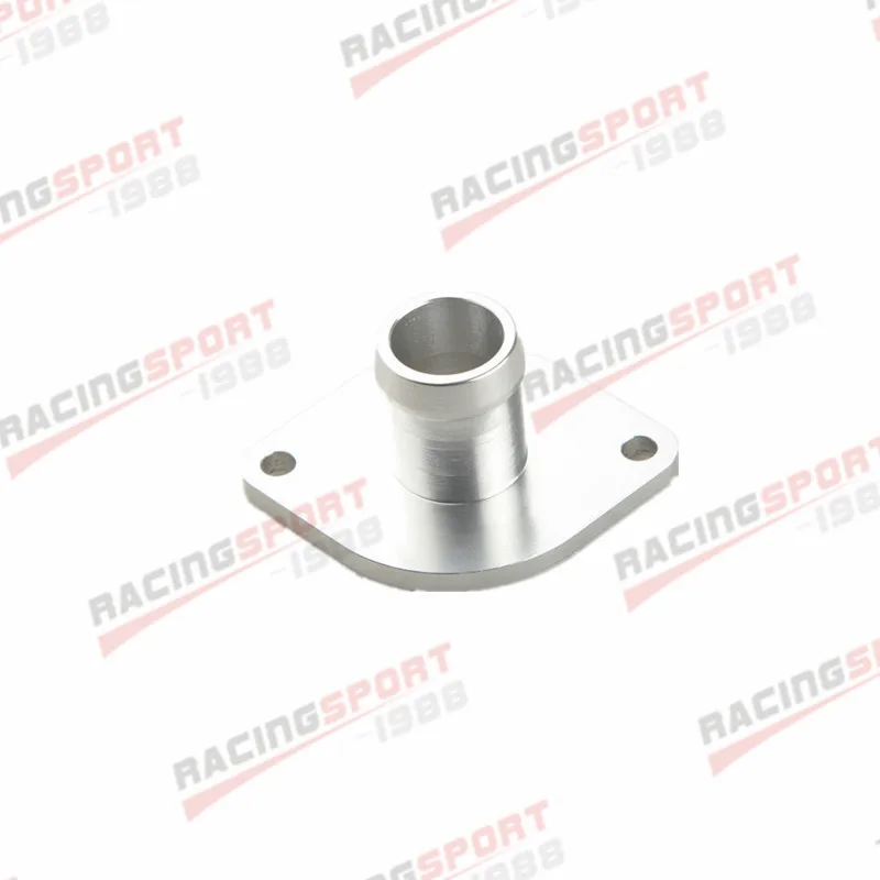 

3/4" 19mm BOV Dump Valve Aluminum Adapter Flange for Type RS BOVS
