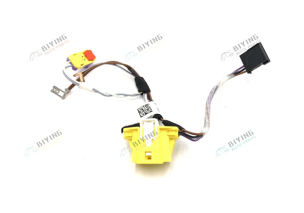 Для VW PASSAT B7 SHARON многофункциональный жгут проводов для руля 3C8 971 584 F 3C8971584F |
