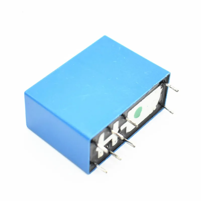 Силовые реле SMIH-05VDC-SL-C 5V 16A 250V 8 pin набор преобразования
