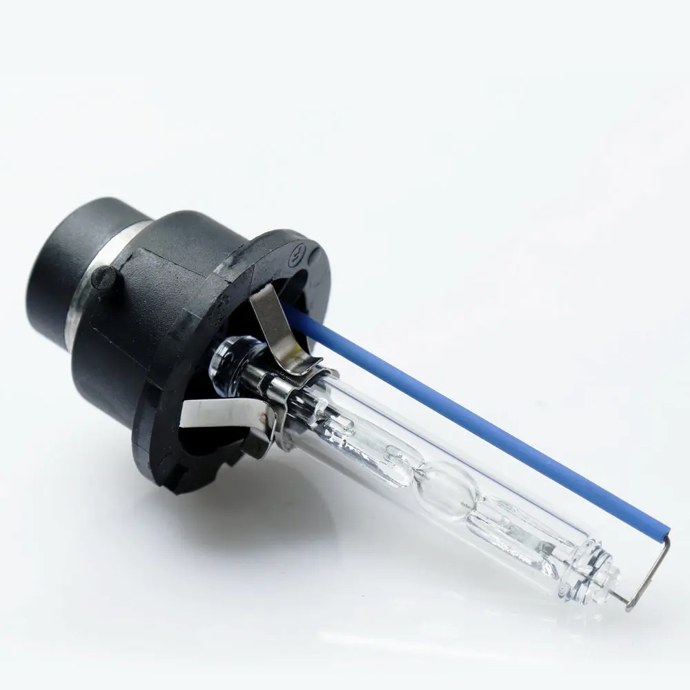 2019 Новое поступление Авто 2шт hid ксеноновая лампа D1S D2S D3S D4S оригинальная запасная
