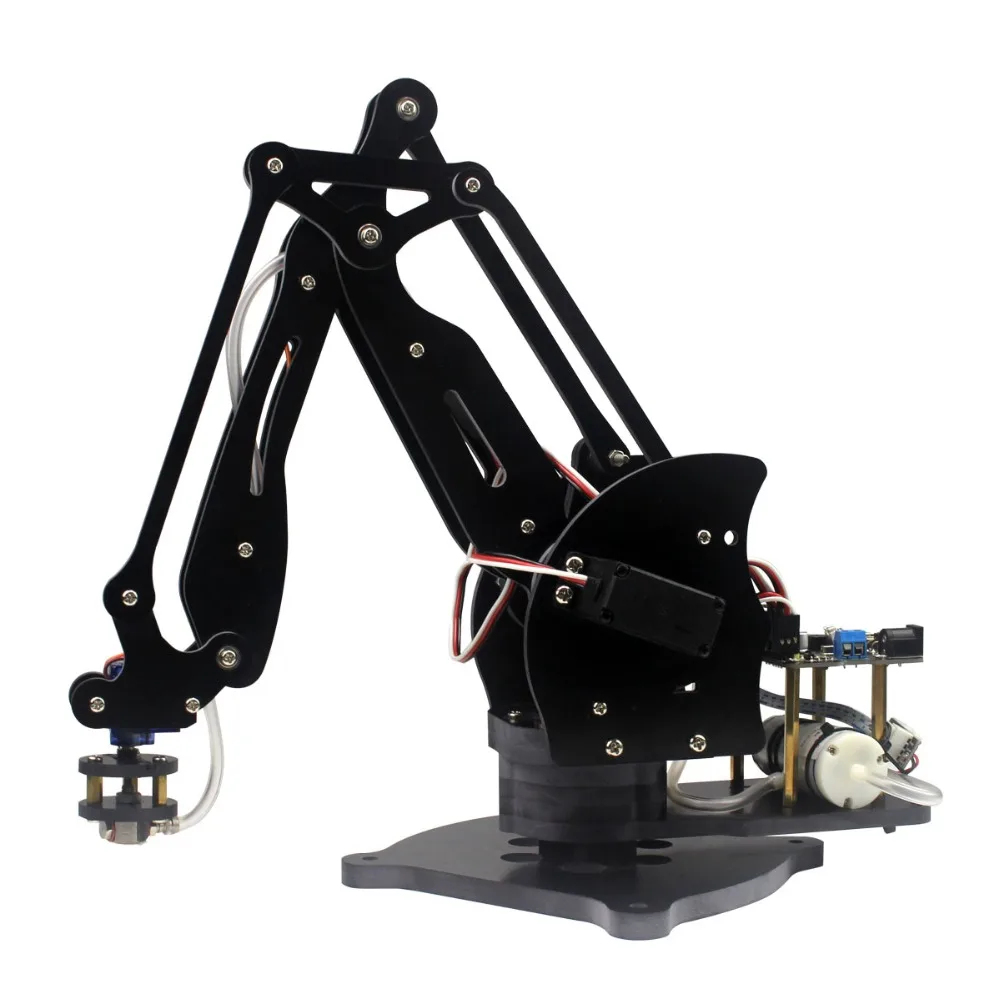 LOBOT промышленный робот Arduino насос Srevo Arm ABB Ультразвуковой Модуль Стекло волокна