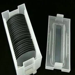 Односторонняя полированная монокристаллическая силиконовая пластина 4