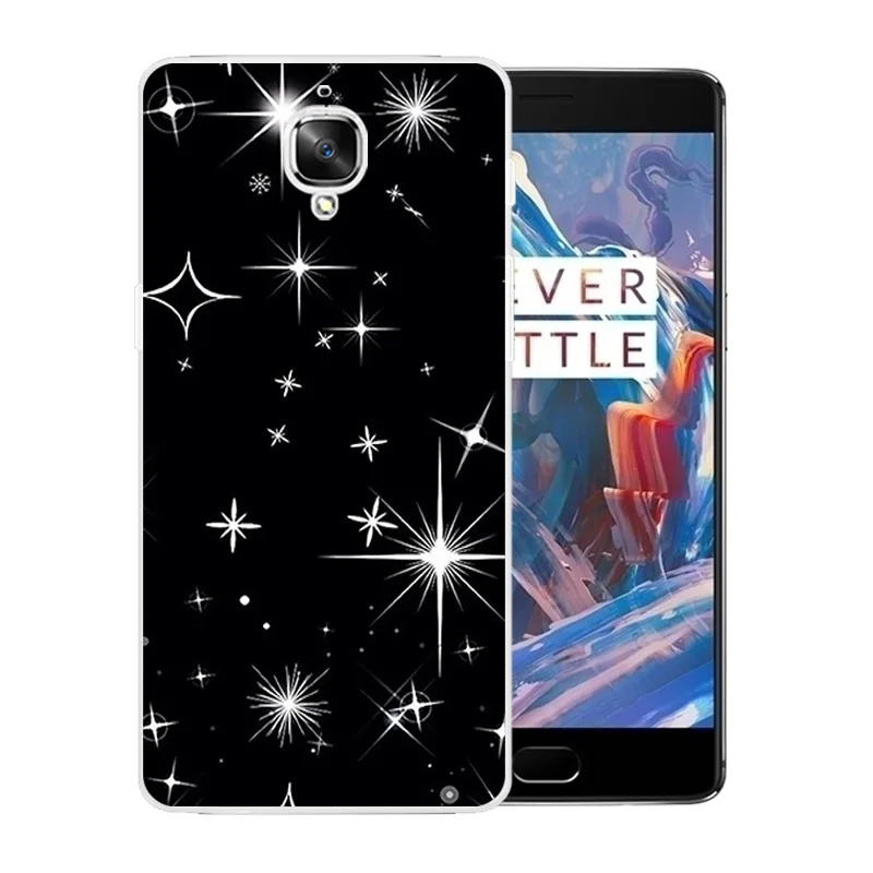 Чехол для телефона OnePlus 3/3t A3000 сумка Новый Идеальный дизайн тигровый узор