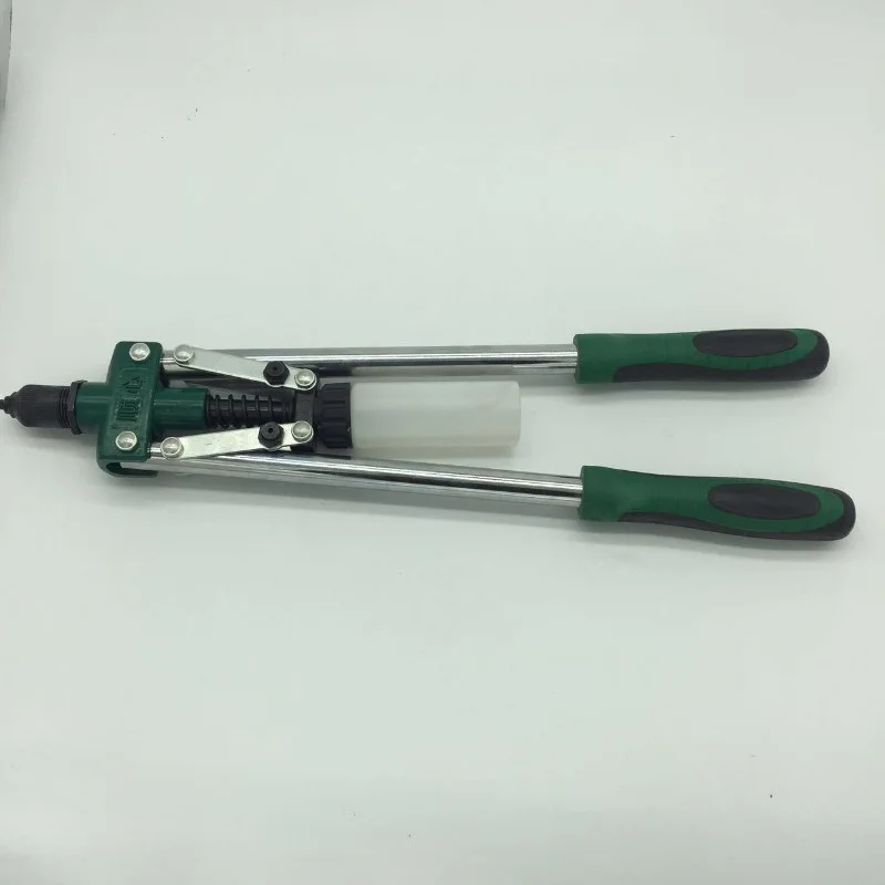 Большая распродажа профессиональный клепальный пистолет экономия усилий ручная