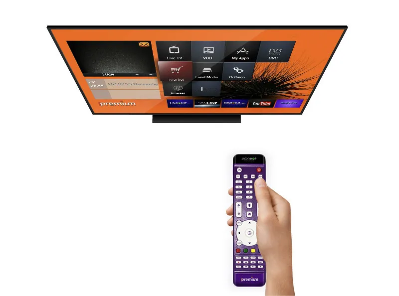 ОАЭ IPTV европа италия французский IPTV 1 год для Ipremium AVOV I9 Pro 4 K DVB T2 S2 C Android ТВ коробка лучше, чем коробка HTV 5