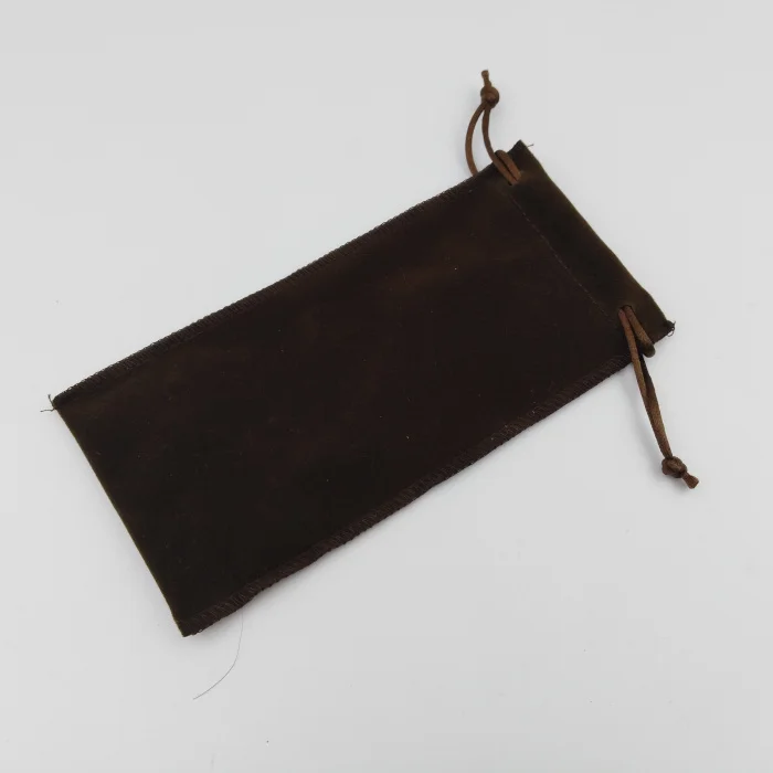 Случайный цвет 3 шт./лот тканевая сумка для трубки кальяна прочная портативная