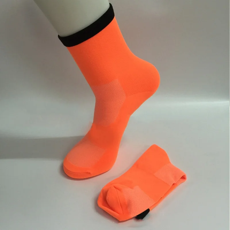 Nice! Women $Men Camping Cycling Sports Socks Professional Breathable Basketball Fishing Bike Im | Спорт и развлечения