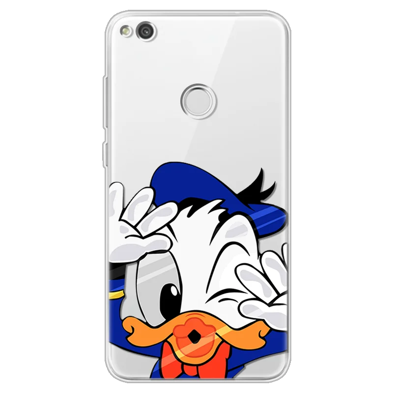 Мультяшный чехол с поцелуем для TPU huawei P30 P20 Lite Pro PSmart P8 P9 P10 Plus mini mate S 10 Pro 20 Lite P Smart Funda чехол