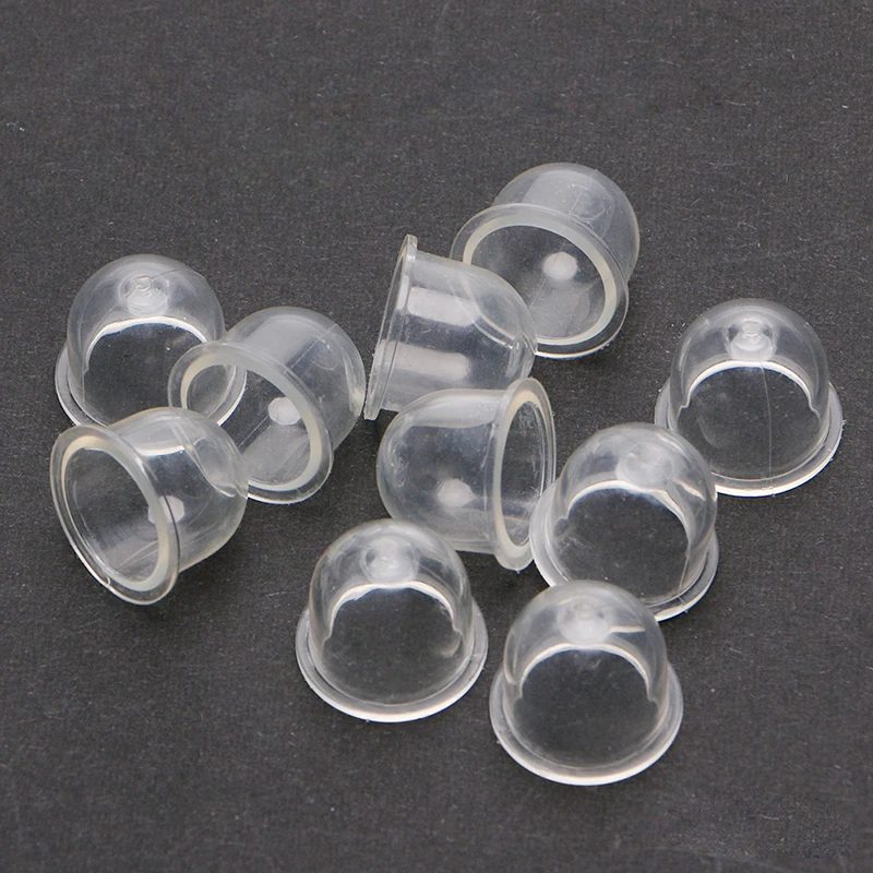 

10Pcs Carburetor Primer Bulb For STIHL,SHINDAIWA,ECHO,HOMELITE Carburetor