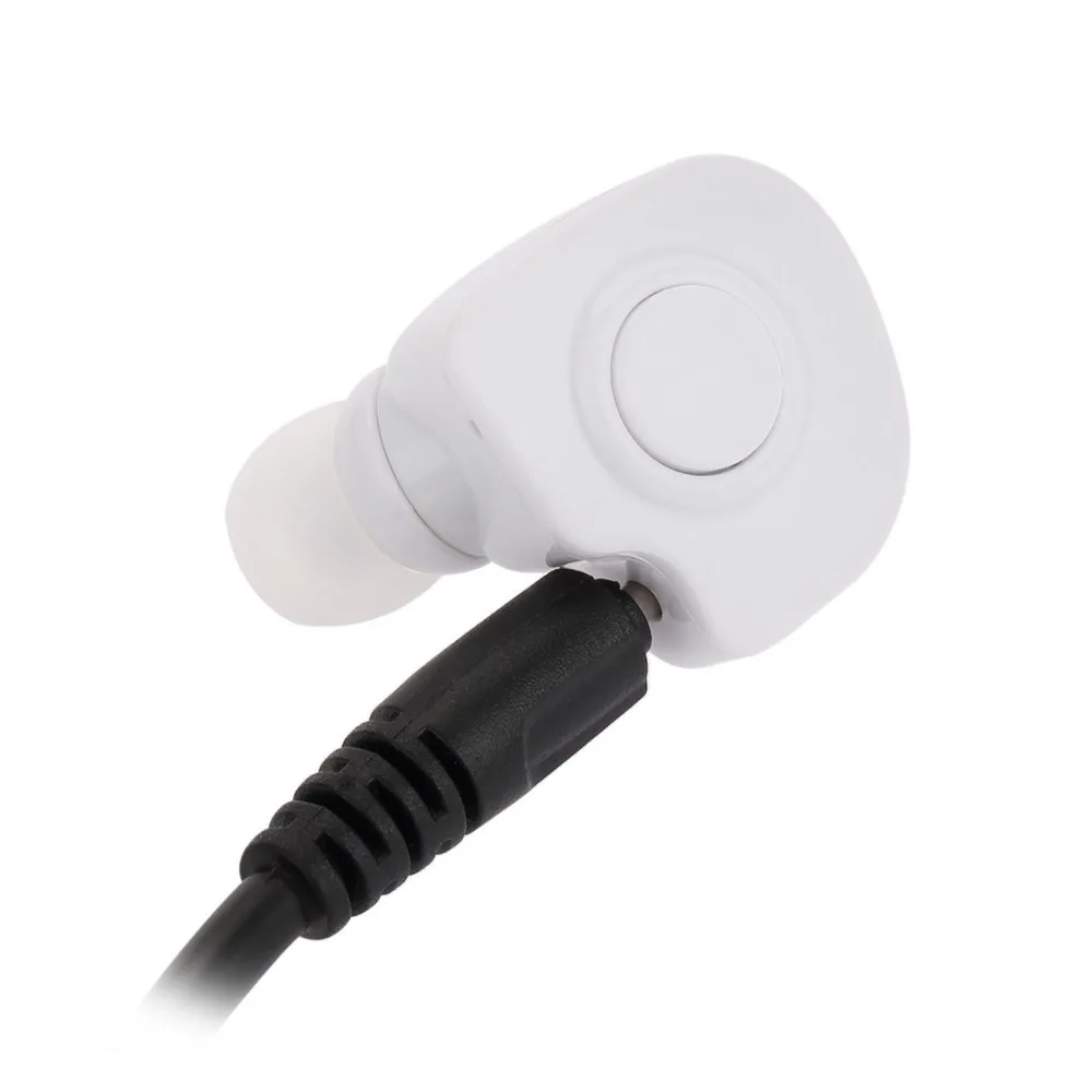 Мини Bluetooth наушники Стереонаушники Беспроводная гарнитура Handsfree Suilt для правого