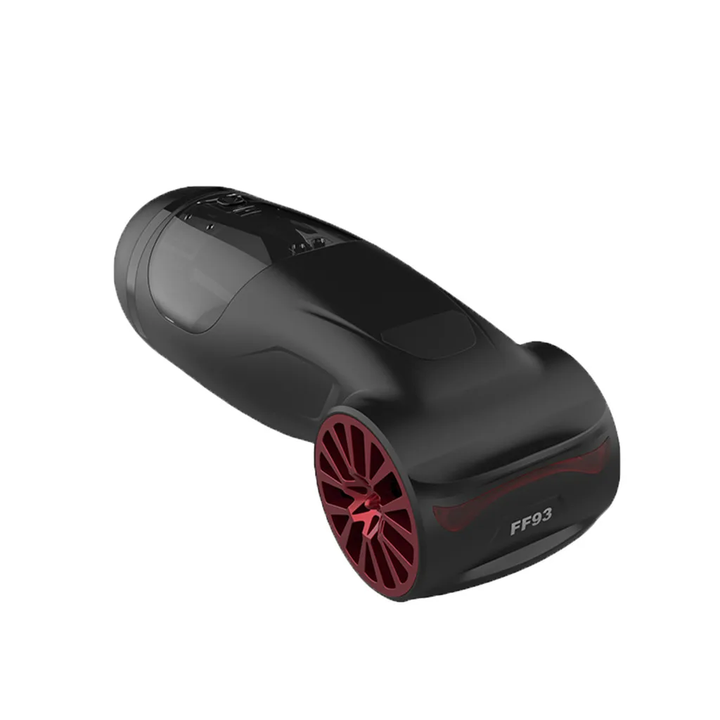 Мужской мастурбатор силиконовый Вибрационный секс игрушка для мастурбации