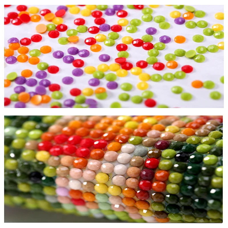 100% полная 5D картина из страз сделай сам вышивка крестиком цветы Бабочка алмазная