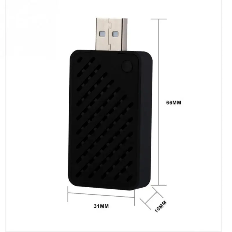 Высокое качество 300 м беспроводной USB WiFi ретранслятор сетевой маршрутизатор Диапазон сигнала расширенный усилитель для домашнего офиса