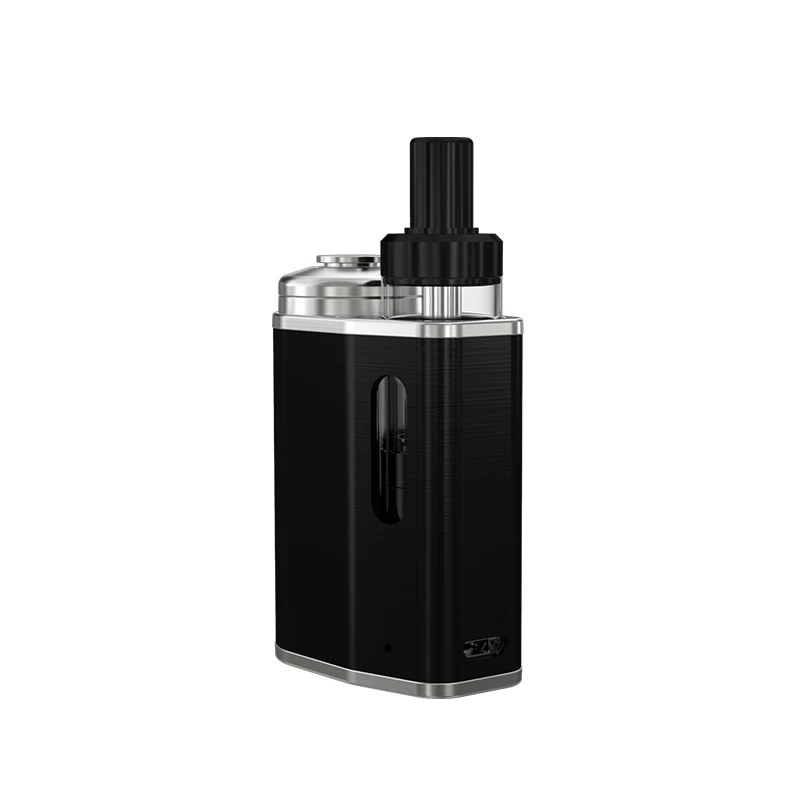 Оригинальный комплект Eleaf iStick Pico для малышей с аккумулятором 1050 мАч 25 Вт Baby Box MOD и 2