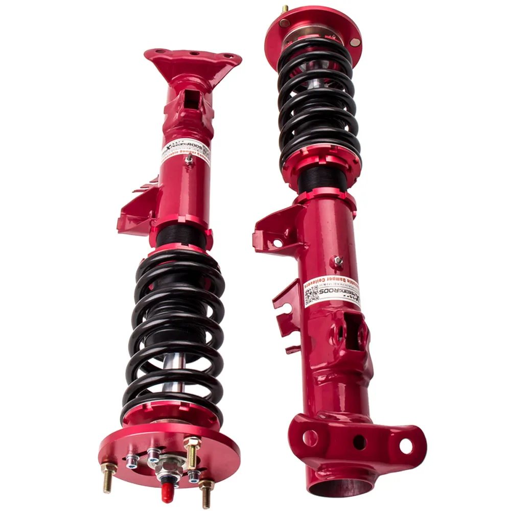 Подвеска Coilover для BMW E36 Touring Coupe 323i 325i 328i 1993 1999 316i 316is 318i 318is M3 3 серии 92 97 рычаг