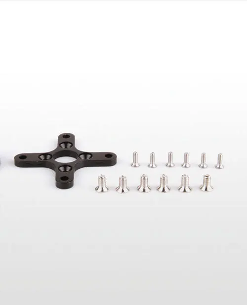 SUNNYSKY X2212 1250KV 1400KV 2450 кв бесщеточный двигатель 9047 20A 230W 980G RC Мультикоптер|sunnysky
