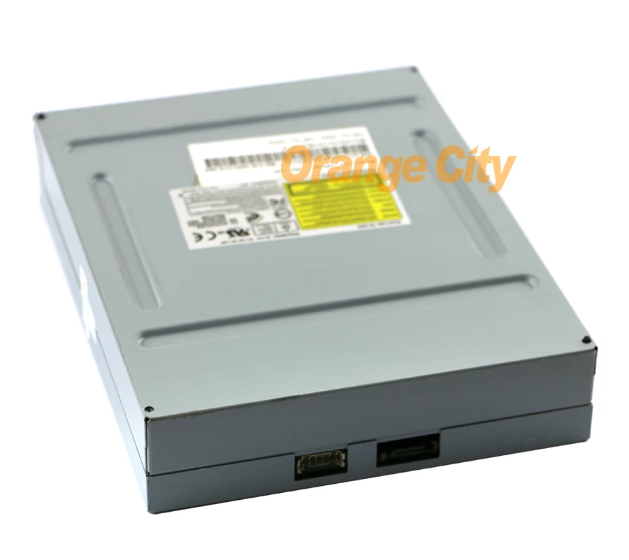 ChengChengDianWan DG 16D4S DVD накопитель для Xbox 360 XBOX Slim 9504 запасная часть|drive|drive dvddrive xbox |