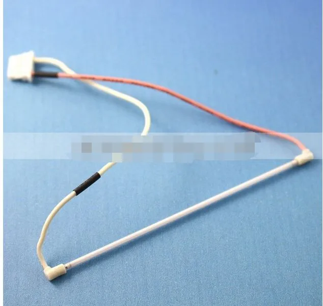 Лампы CCFL с подсветкой 6 Дюймов 5 шт. кабелем для ЖК ноутбука DVD дисплея