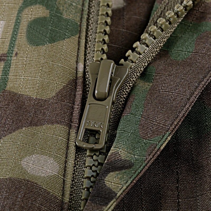 CQB Outdoor Sports Tactical Military Men's Camouflage Pants for Camping Hiking Scratch Resistant Wear-resistant Overall Trousers | Спорт и