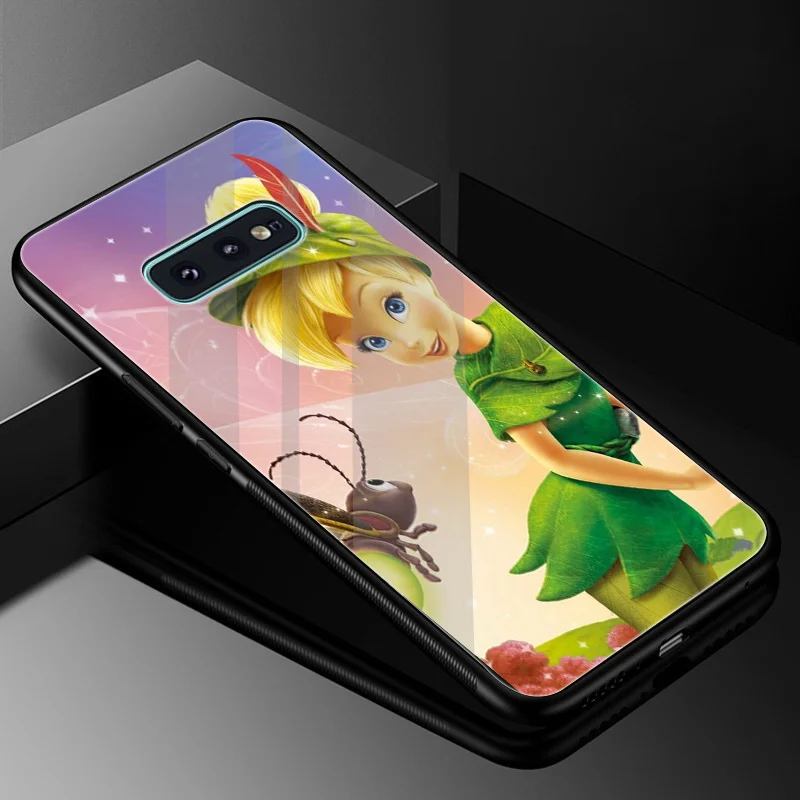 Чехол для samsung A10 A20 A30 A40 A50 A60 A70 S7 Edge S8 S9 Plus S10 Note 8 9 | Мобильные телефоны и аксессуары