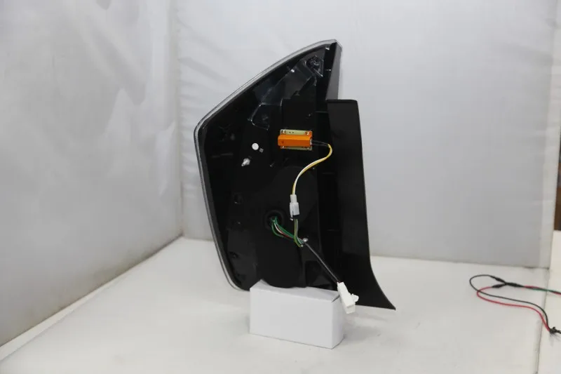 Задние фонари для Toyota Prius задние фонари 2009 2010 2011 2012 2013 год поворотные задние фонари