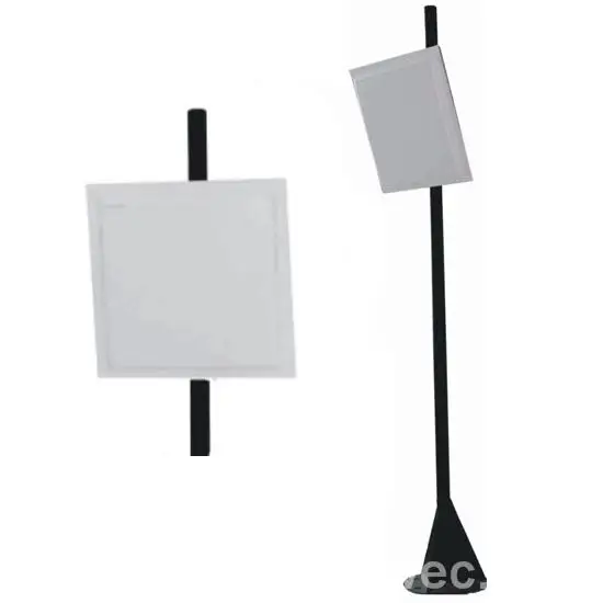 YongKaiDa rfid антанна uhf считыватель rs232 12dbi rs485 дальность считывания карт|uhf reader|rfid