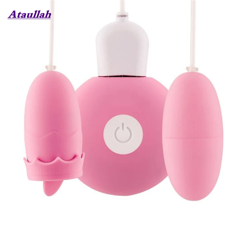 Ataullah язык Вибратор для оргазма клитор стимулятор груди увеличенный Массажер