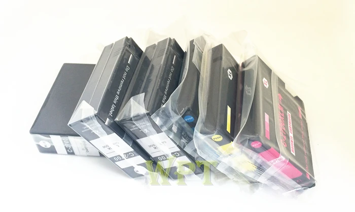 Один комплект Plus 2 BK совместимые чернильные картриджи Подходит для PGI2200xl Φ xl