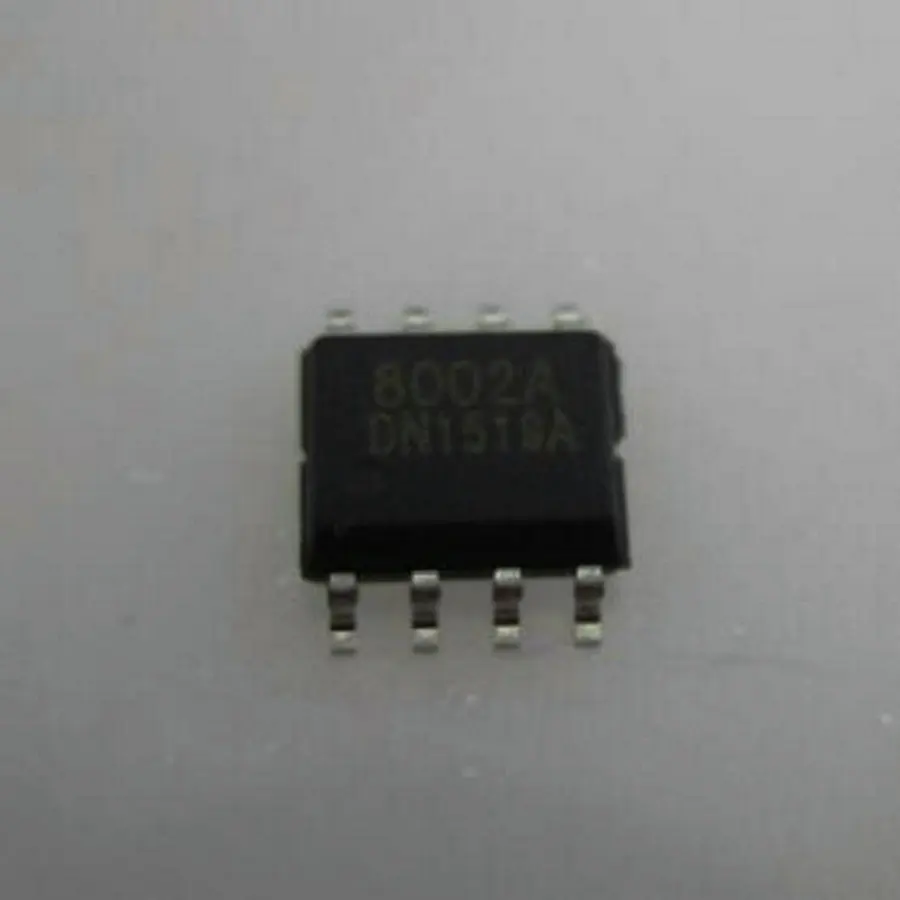 10 шт. MD8002A MD8002 8002A 8002 аудио усилитель мощности IC может SOP8 Новый | Электронные