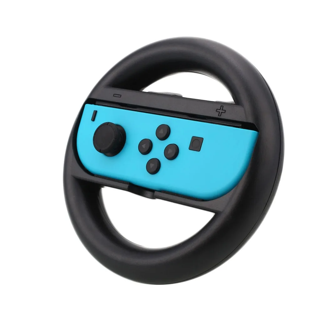 Gasky для Mario Kart 8 nintendo Switch беспроводной гоночный руль геймпад колесный кронштейн 2