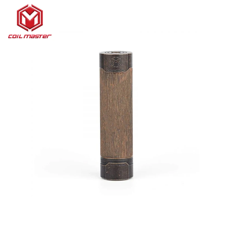 Оригинальный механический мод для вейпа Cobra Matrix джинсы с аккумулятором 18650