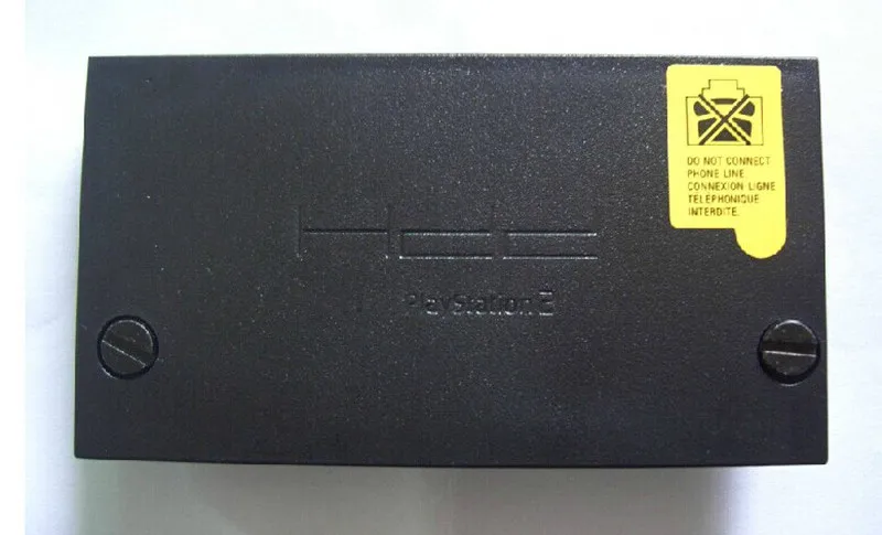 Сетевой адаптер для консоли PS2 жесткого диска IDE Sony Playstation 2 Fat Games | Электроника