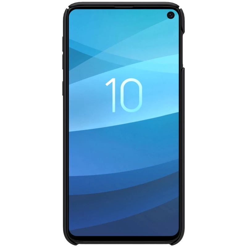 Чехол Nillkin для Samsung Galaxy S10e прочный 5 8 дюйма ударопрочный чехол samsung galaxy s10e