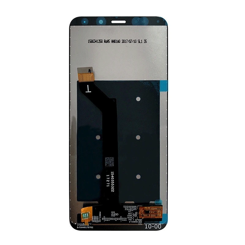 Оригинальный ЖК-дисплей для Xiaomi Redmi 5 Plus сенсорный экран дигитайзер сборка