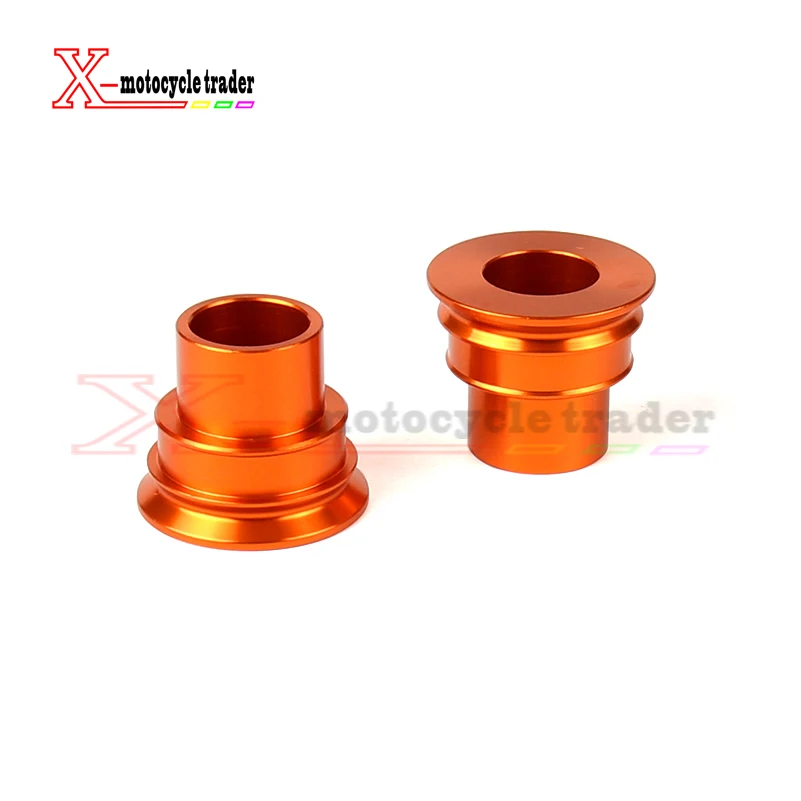 Распорки для передних колес CNC KTM SX XC-F EXC SX-F SMR 125 150 250 300 350 400 450 Enduro | Автомобили и