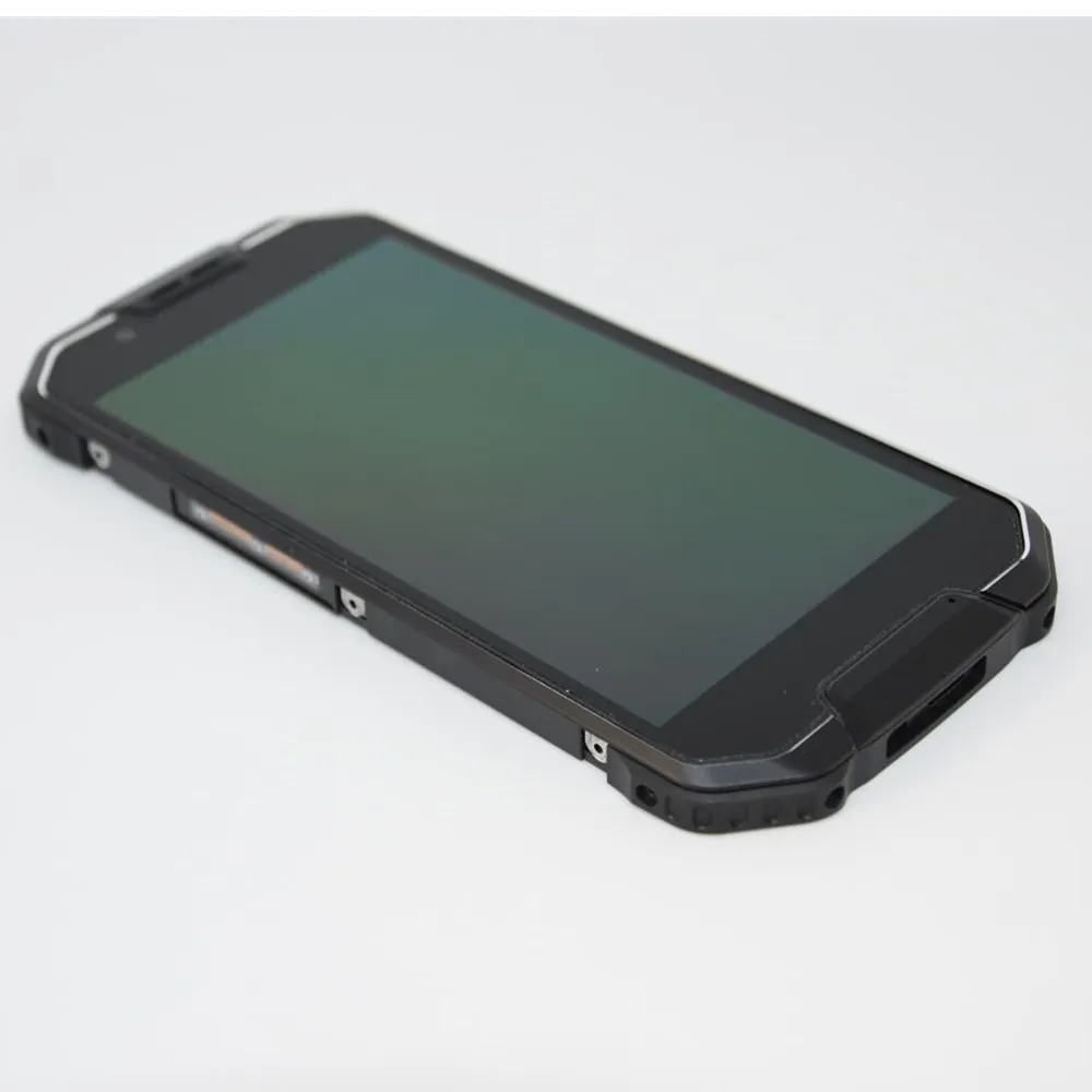 Для AGM X2 EU/SE 1920*1080 IP68 5,5 дюймов ЖК-дисплей с рамкой+ сенсорный экран Digitzer сборка ремонт панели стекло