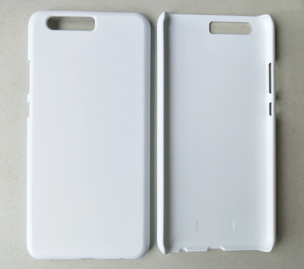 3D сублимационный чистый чехол для Huawei P30 P20 P10 P9 P8 Lite pro / Honor V9 V10 V20 DIY матовый